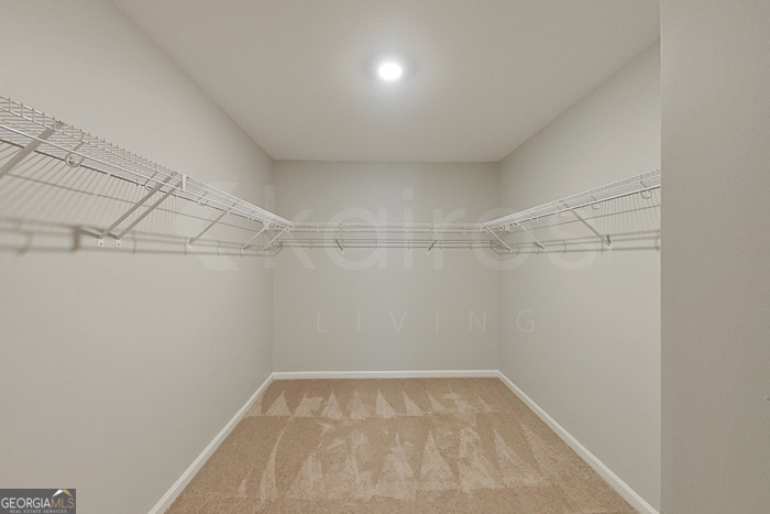 108 Ebenezer Blf Way Springfield, GA 31329 - Photo 23 of 28 a view of a room with racks on the wall