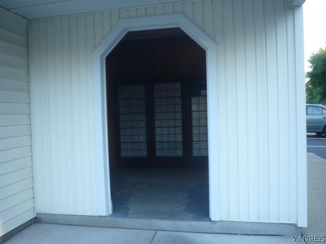 4623 Chestnut Ridge Road, Unit B Amherst, NY 14228 - Photo 16 of 16 Other Mailbox room is right behind the unit too!