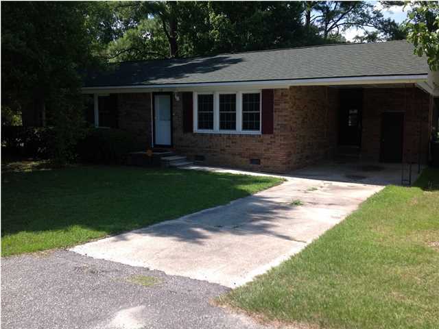 119 Belknap Road Goose Creek, SC 29445 - Photo 1 of 8 Primary Photo