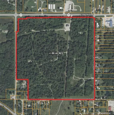 $450,000 | East 1050th Avenue, Stoy, IL 62464
