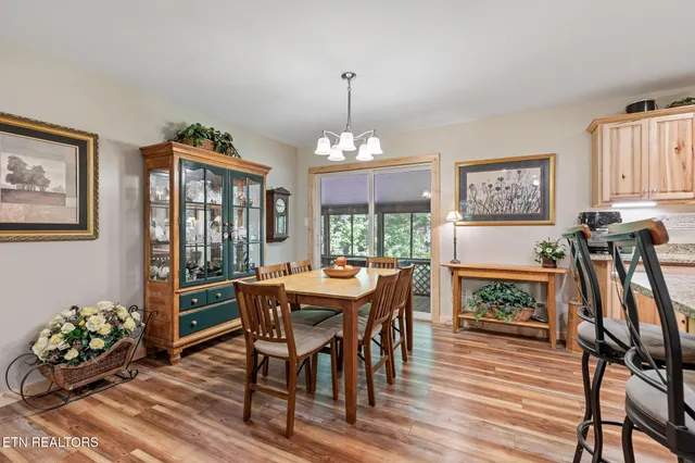 $675,000 | 4527 East Scenic Drive, Gatlinburg, TN 37738