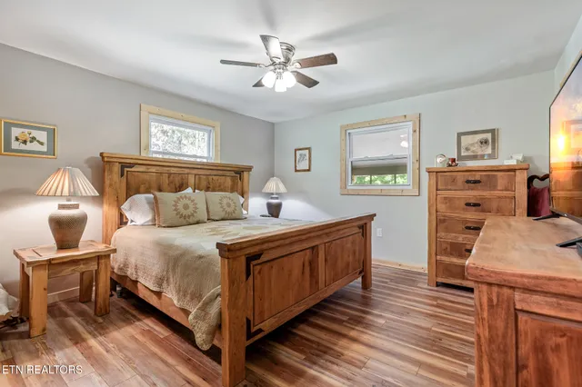 $675,000 | 4527 East Scenic Drive, Gatlinburg, TN 37738