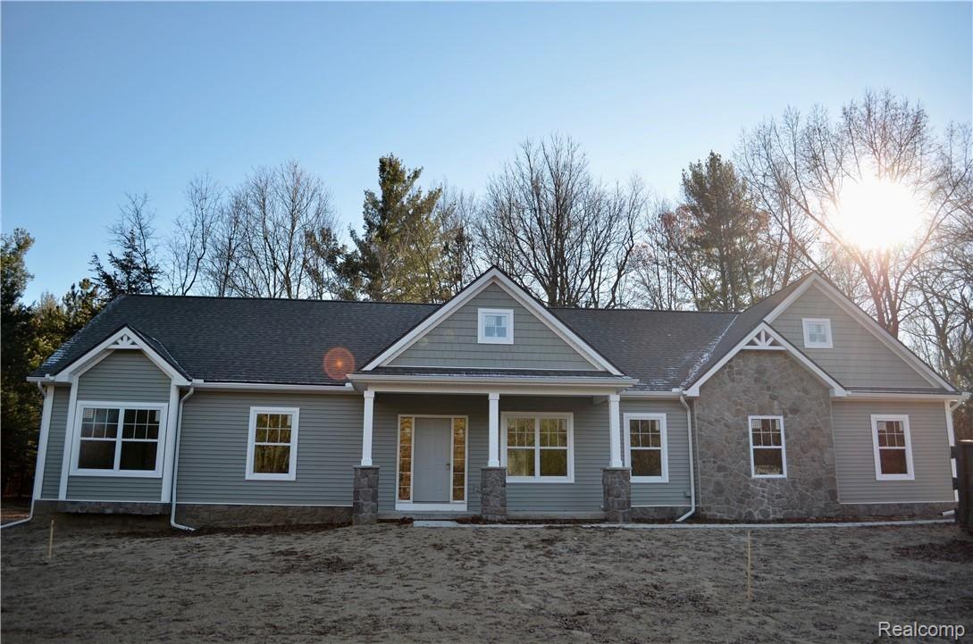 4100 Center Road Linden, MI 48451 - Photo 1 of 3 front elev (2).jpg