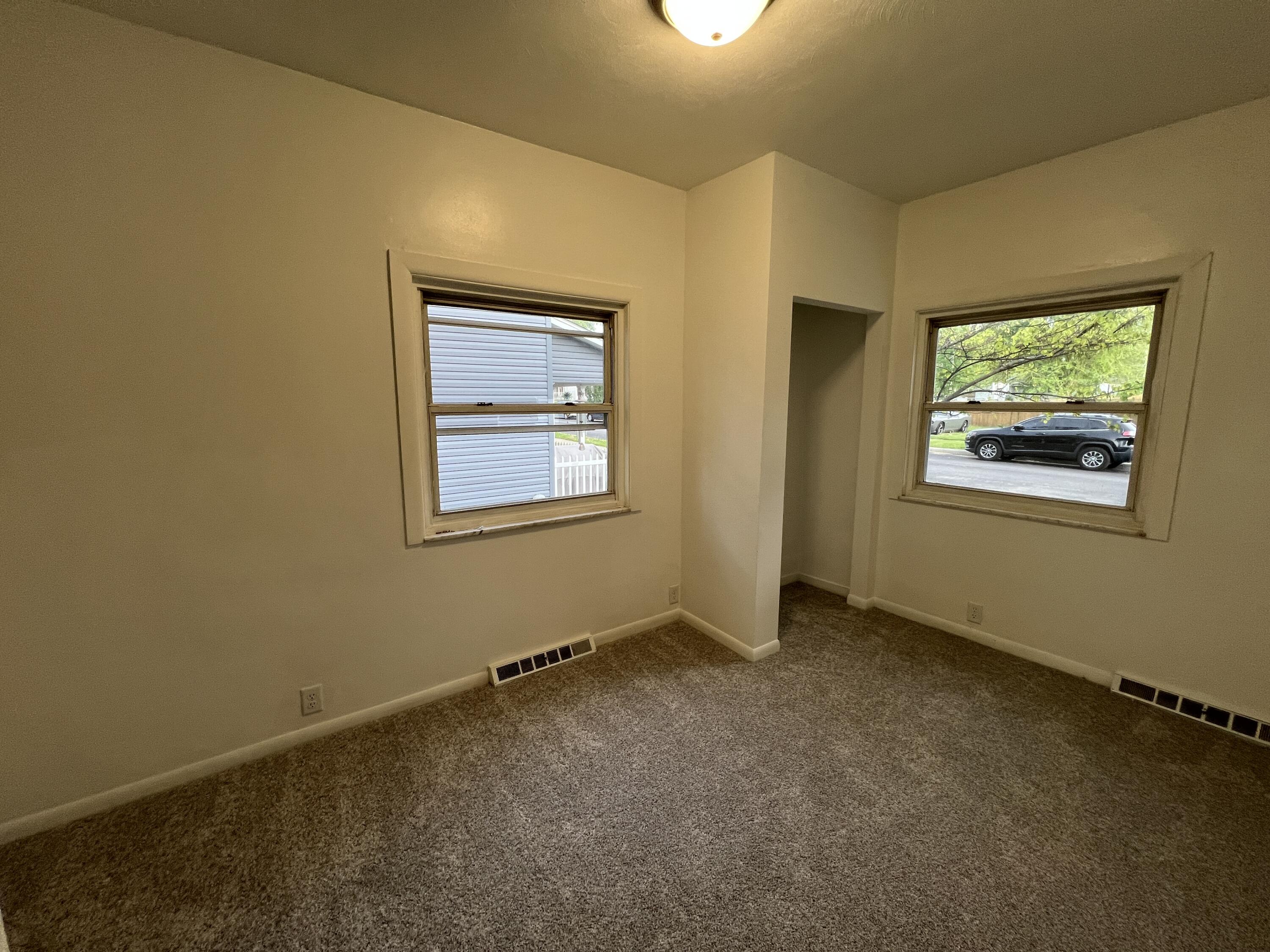820 Taft Street Sidney, OH 45365 - Photo 19 of 51 Bedroom 1