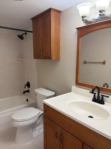 a view of an entryway