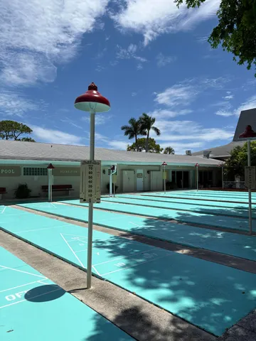 a view of a playground