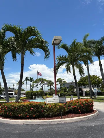 $1,495 | 2770 Garden Drive South, Unit 304, Lake Worth, FL 33461