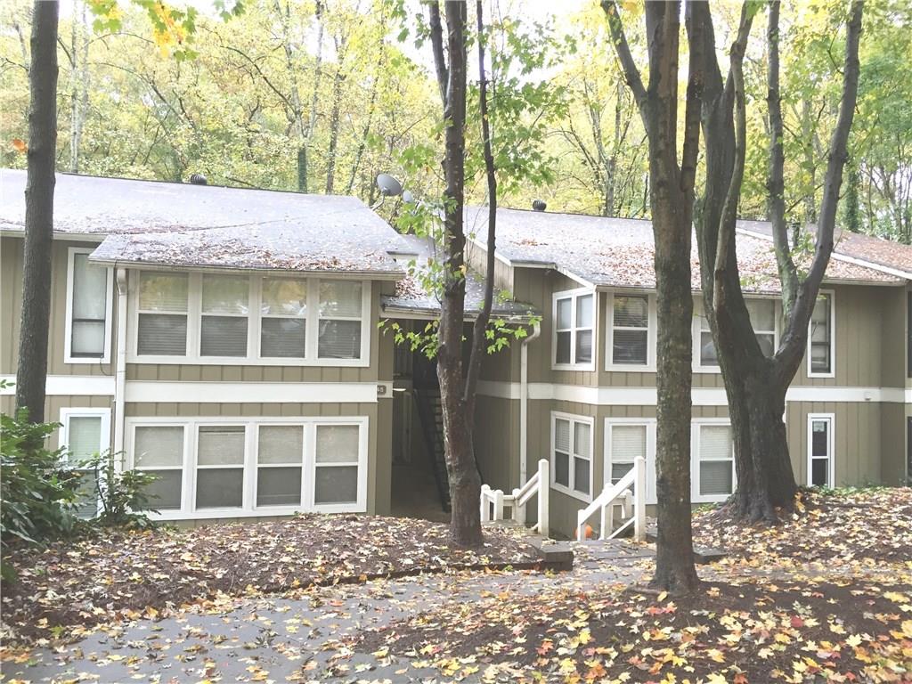 5145 Roswell Road, Unit 9 Atlanta, GA 30342 - Photo 1 of 1 Gallery Image 1