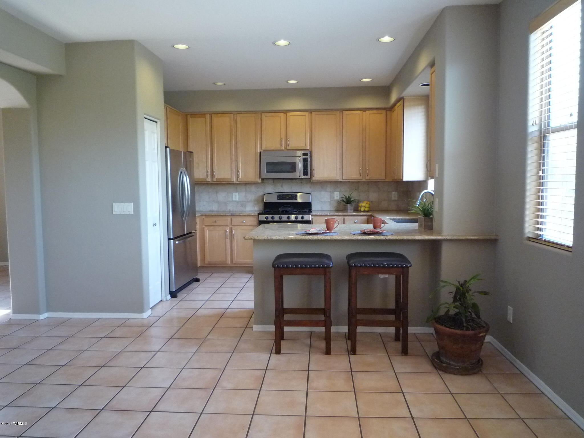 2901 East Racquet Court Tucson, AZ 85716 - Photo 8 of 22