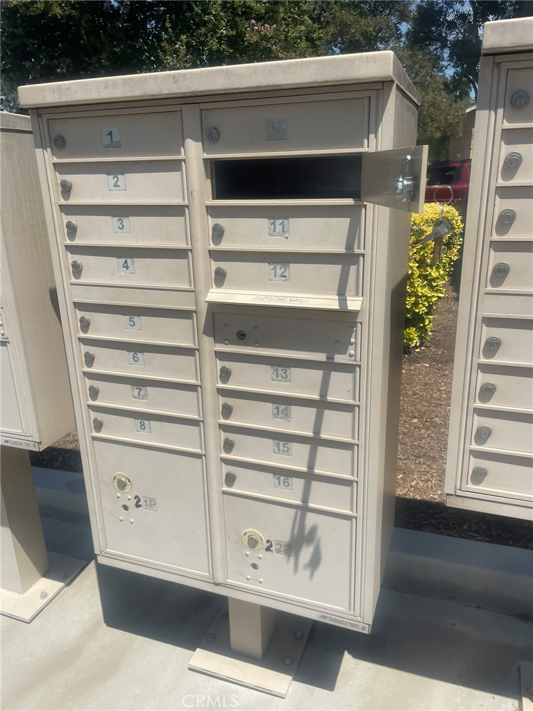 3703 Country Oaks Loop, Unit B Ontario, CA 91761 - Photo 30 of 30 a view of dresser and window