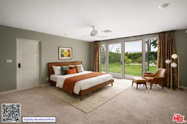 $6,750,000 | 467 West VÃa Lola, Palm Springs, CA 92262