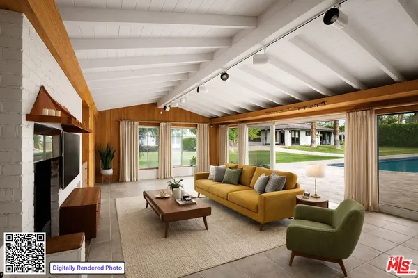 $6,750,000 | 467 West VÃa Lola, Palm Springs, CA 92262