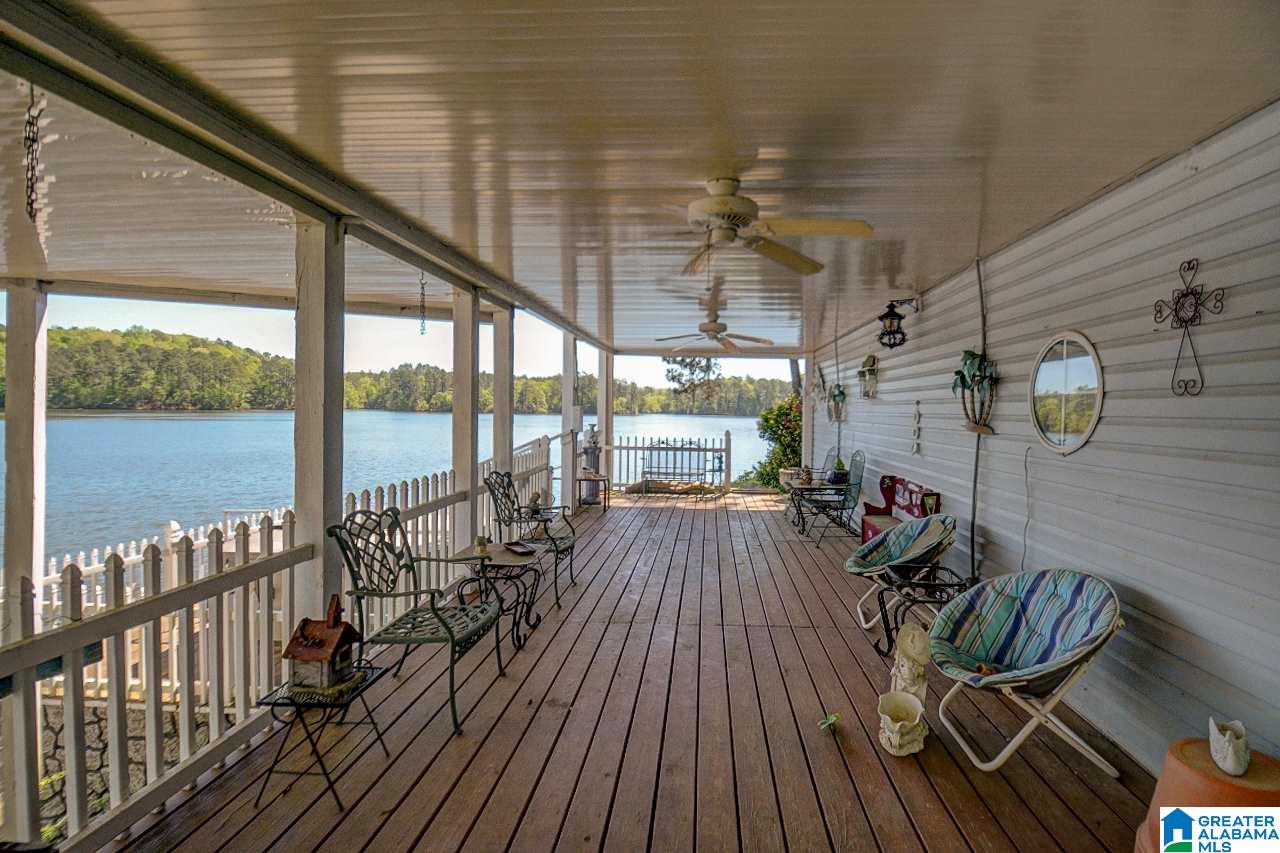 752 Sugar Loaf Hill Road Deatsville, AL 36022 - Photo 38 of 49