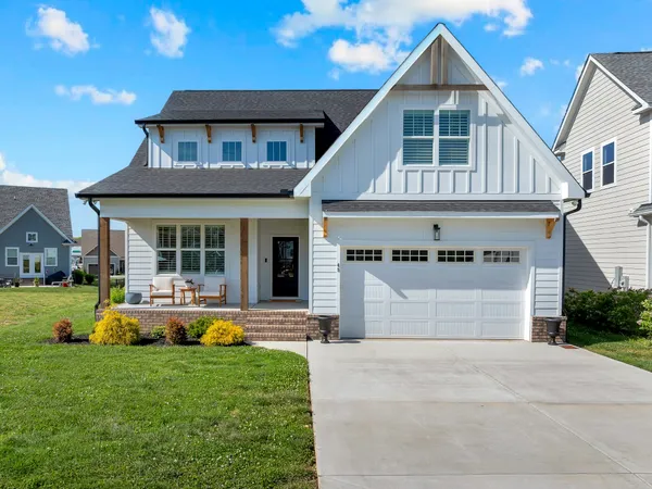 $627,781 | 49 Driftwood Court, Winchester, TN 37398