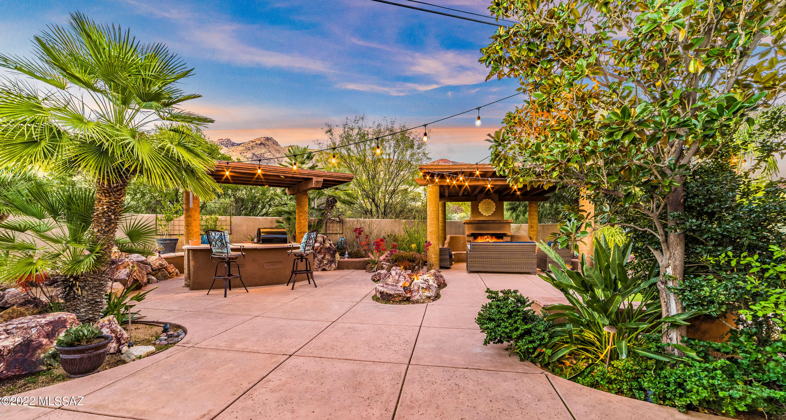 5635 East Shadow Ridge Drive Tucson, AZ 85750 - Photo 32 of 40
