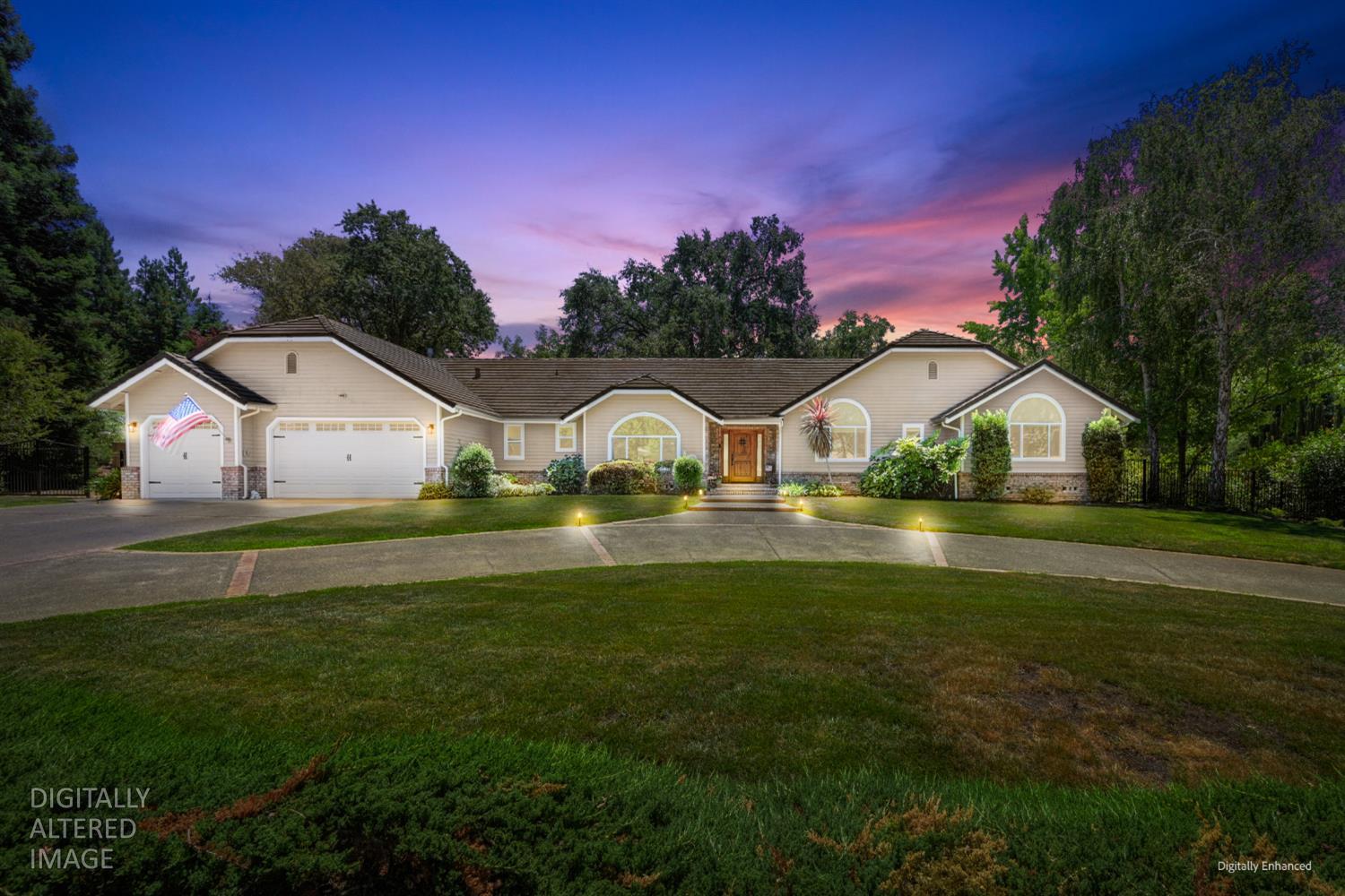 4032 Vega Loop Shingle Springs, CA 95682 - Photo 7 of 58