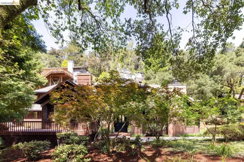 $1,398,000 | 6685 Shepherd Canyon Road, Oakland, CA 94611