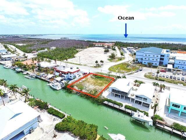 311 Sombrero Beach Rd