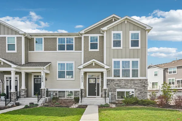 $389,000 | 1077 Moraine Drive, South Elgin, IL 60177