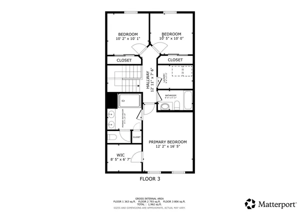 $389,000 | 1077 Moraine Drive, South Elgin, IL 60177