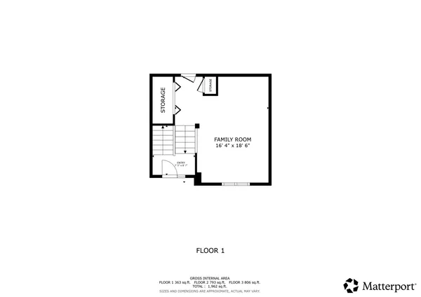 $389,000 | 1077 Moraine Drive, South Elgin, IL 60177