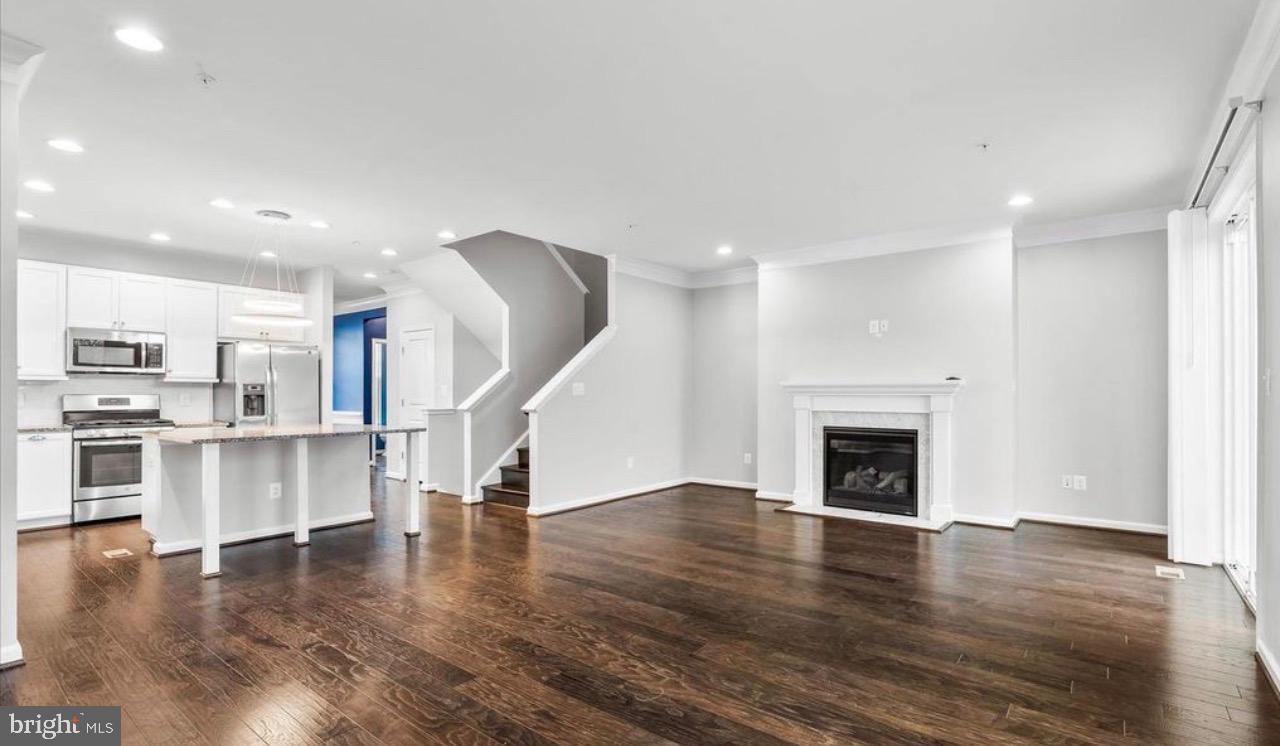 5642 Scott Ridge Place Frederick, MD 21704 - Photo 5 of 18