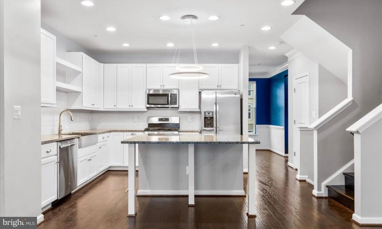 5642 Scott Ridge Place Frederick, MD 21704 - Photo 8 of 18