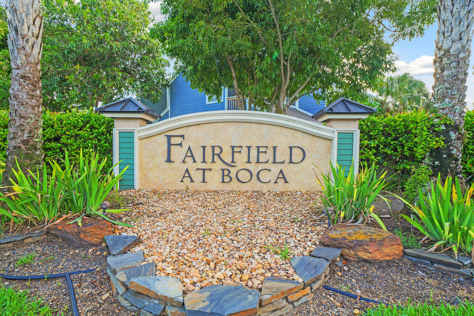 5282 Sapphire Valley Boca Raton, FL 33431 - Photo 31 of 34 Fairfield at Boca