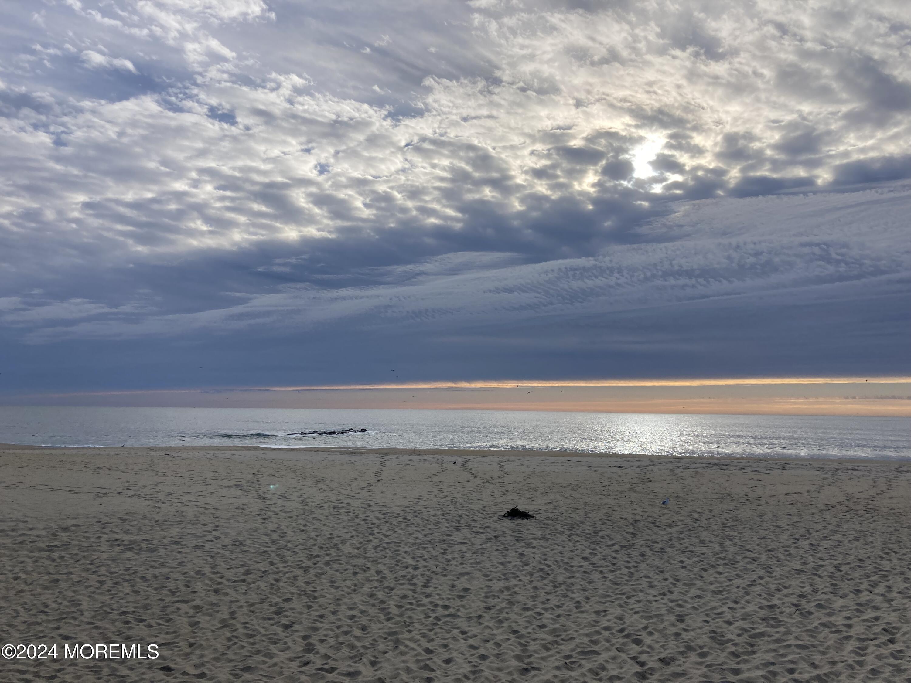 700 Ocean Avenue, Unit G38 Spring Lake, NJ 07762 - Photo 36 of 37 a view of beach and beach