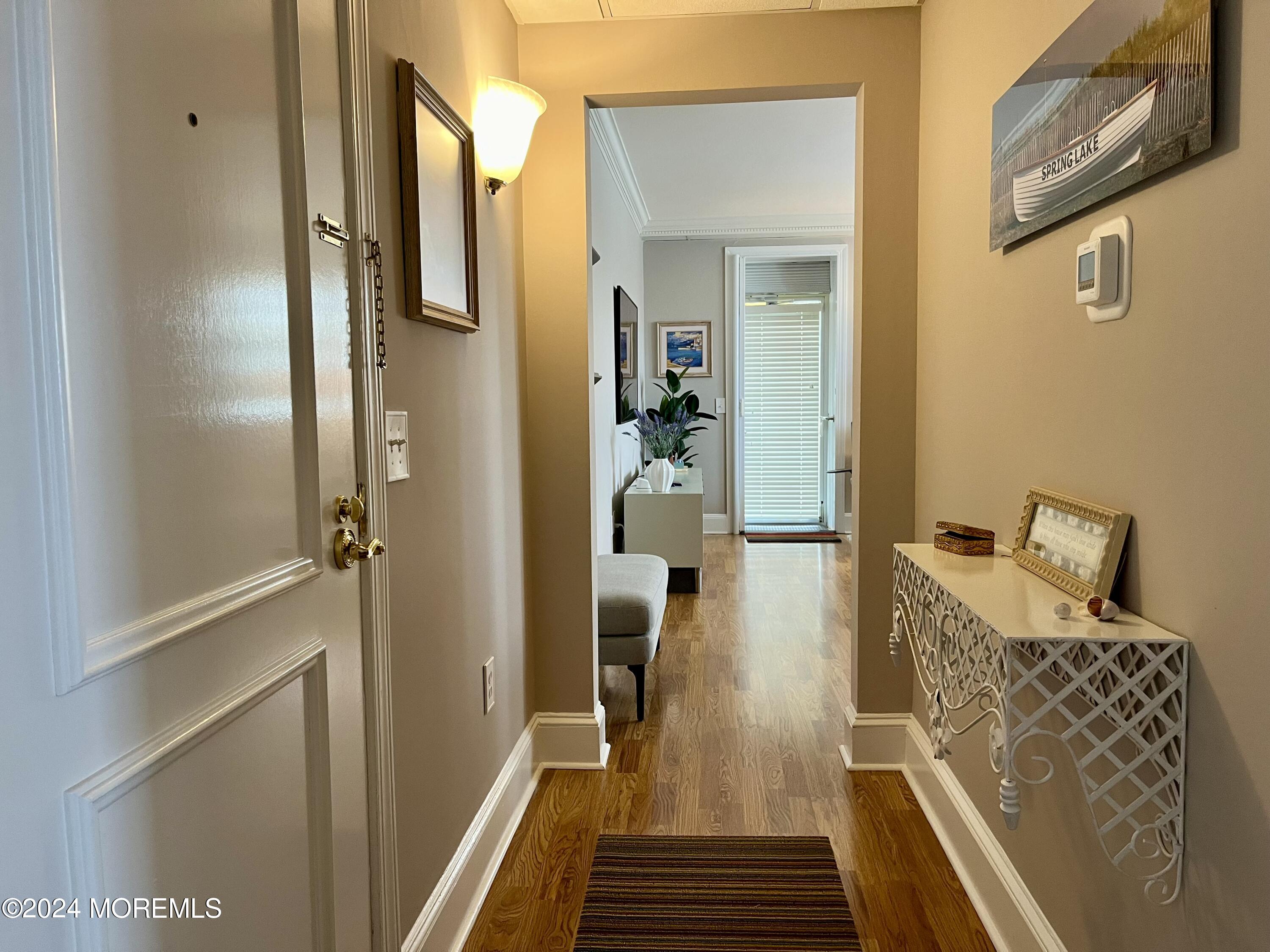 700 Ocean Avenue, Unit G38 Spring Lake, NJ 07762 - Photo 4 of 37 a bathroom with a bathtub
