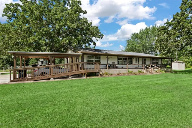 $1,497,900 | 6712 Farm To Market 1774, Navasota, TX 77868