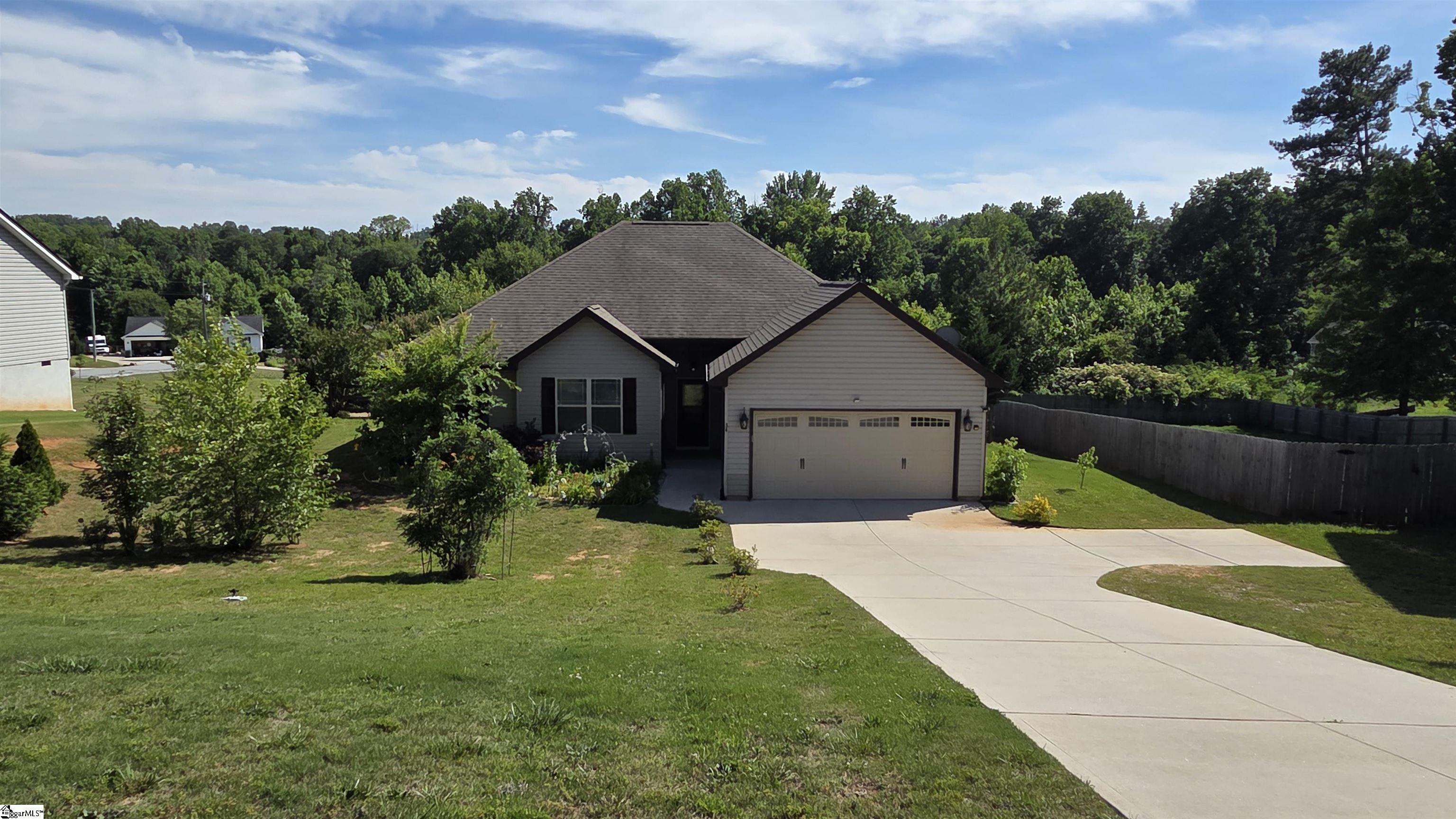 34 Montgomery Road Lyman, SC 29365 - Photo 2 of 34
