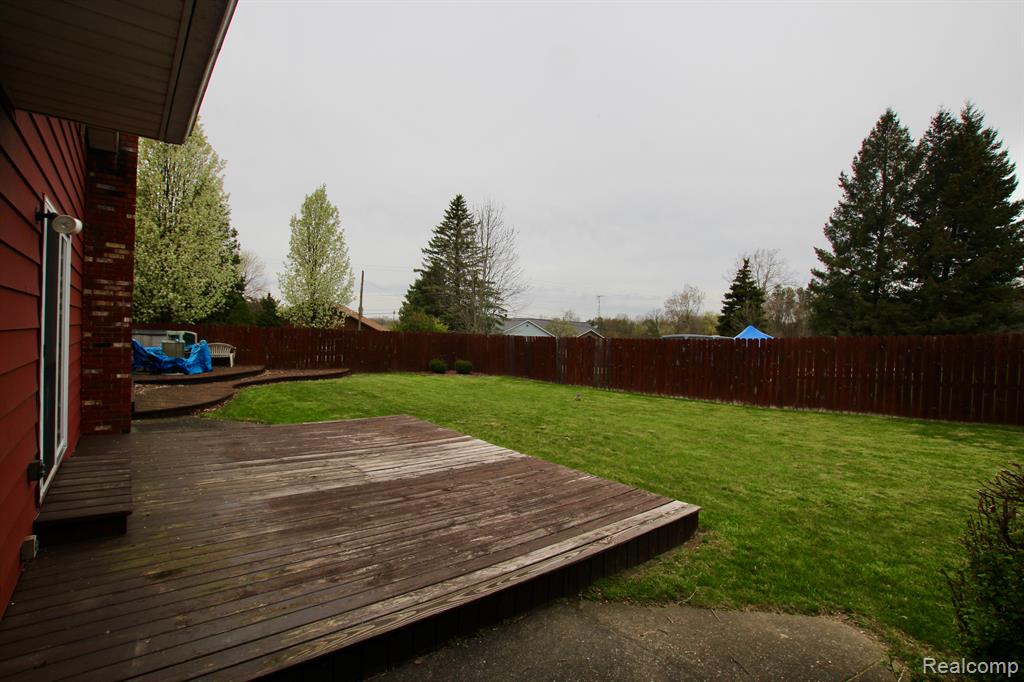 1246 Crooked Lake Road Fenton, MI 48430 - Photo 19 of 19 Gallery Image 19