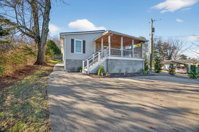 $334,929 | 5900 Dodson Branch Road, Cookeville, TN 38501