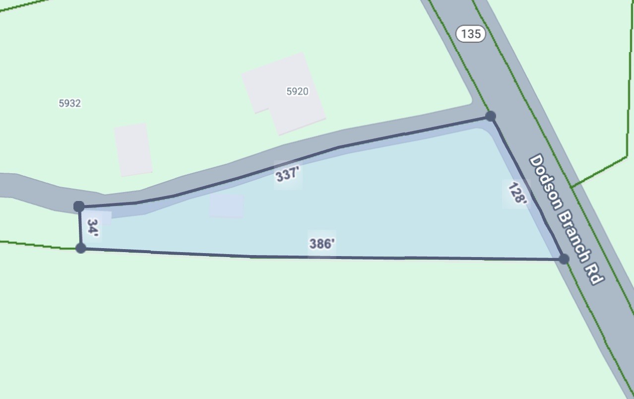 5900 Dodson Branch Road Cookeville, TN 38501 - Photo 37 of 38