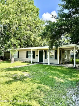 $149,900 | 2607 Ave B, Pascagoula, MS 39567