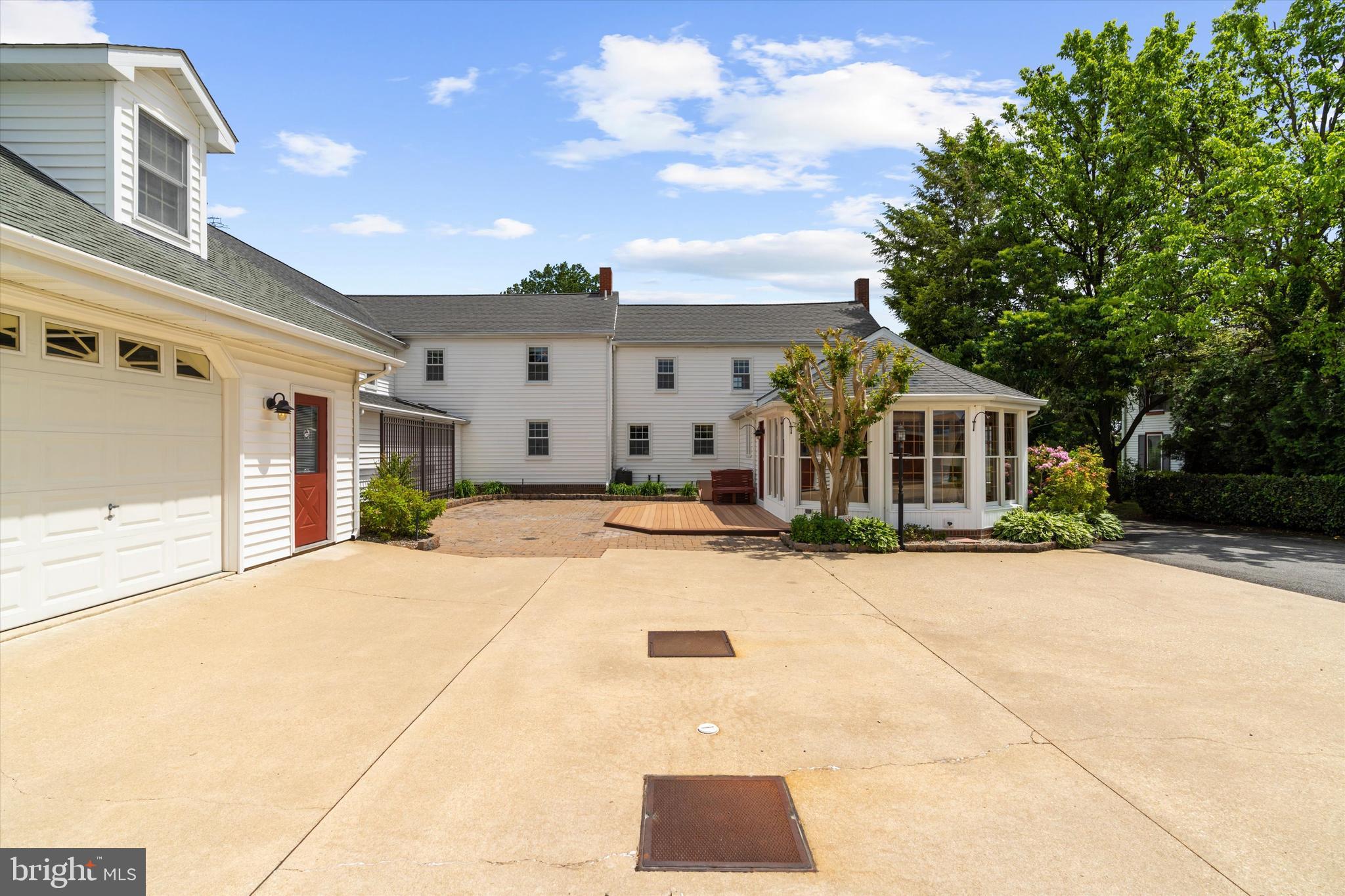 12714 Still Pond Road Still Pond, MD 21667 - Photo 53 of 62 a front view of a house with yard