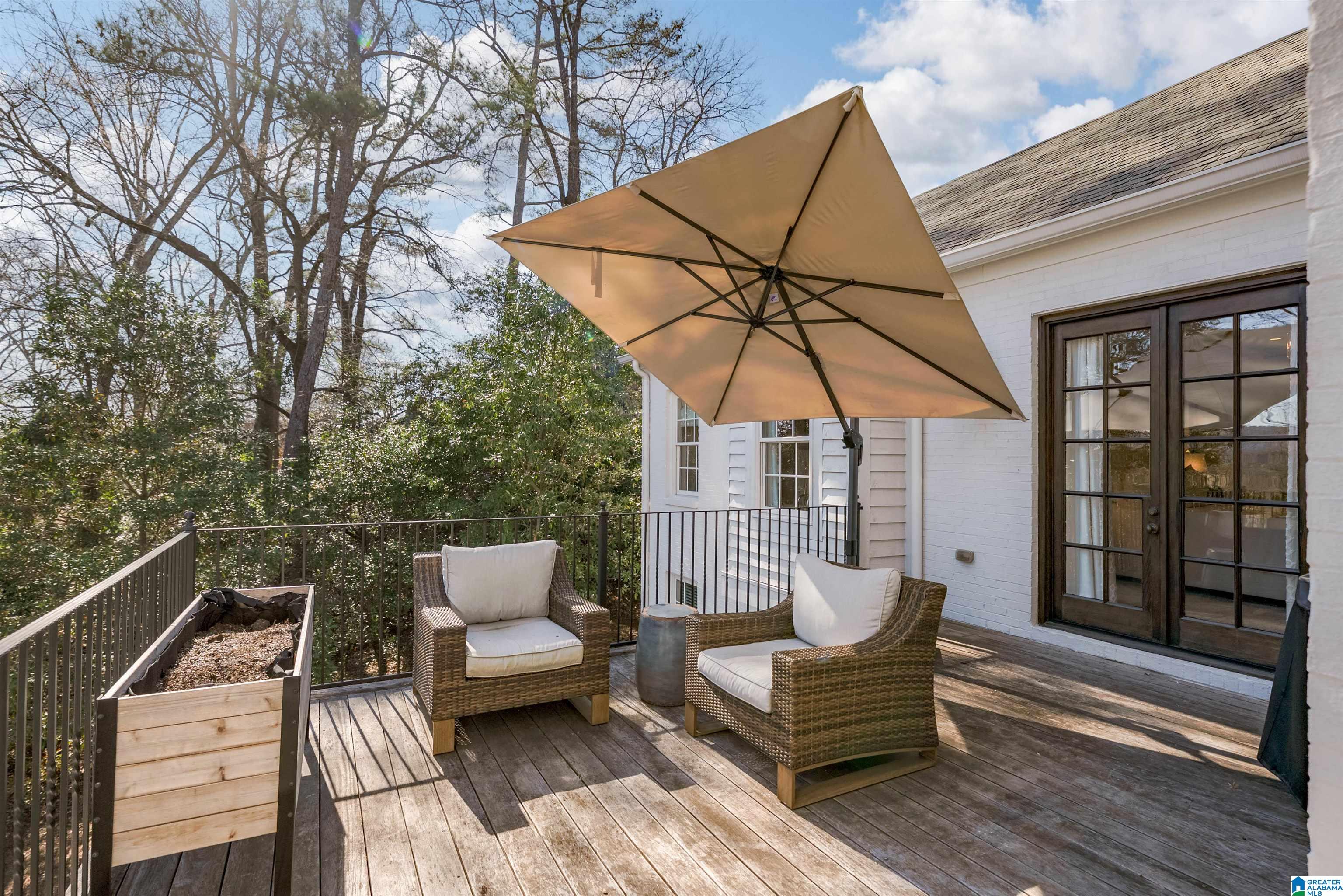 21 Ridge Drive Birmingham, AL 35213 - Photo 62 of 99