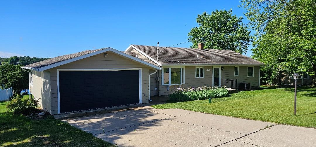 528 Lake Montello Wi  