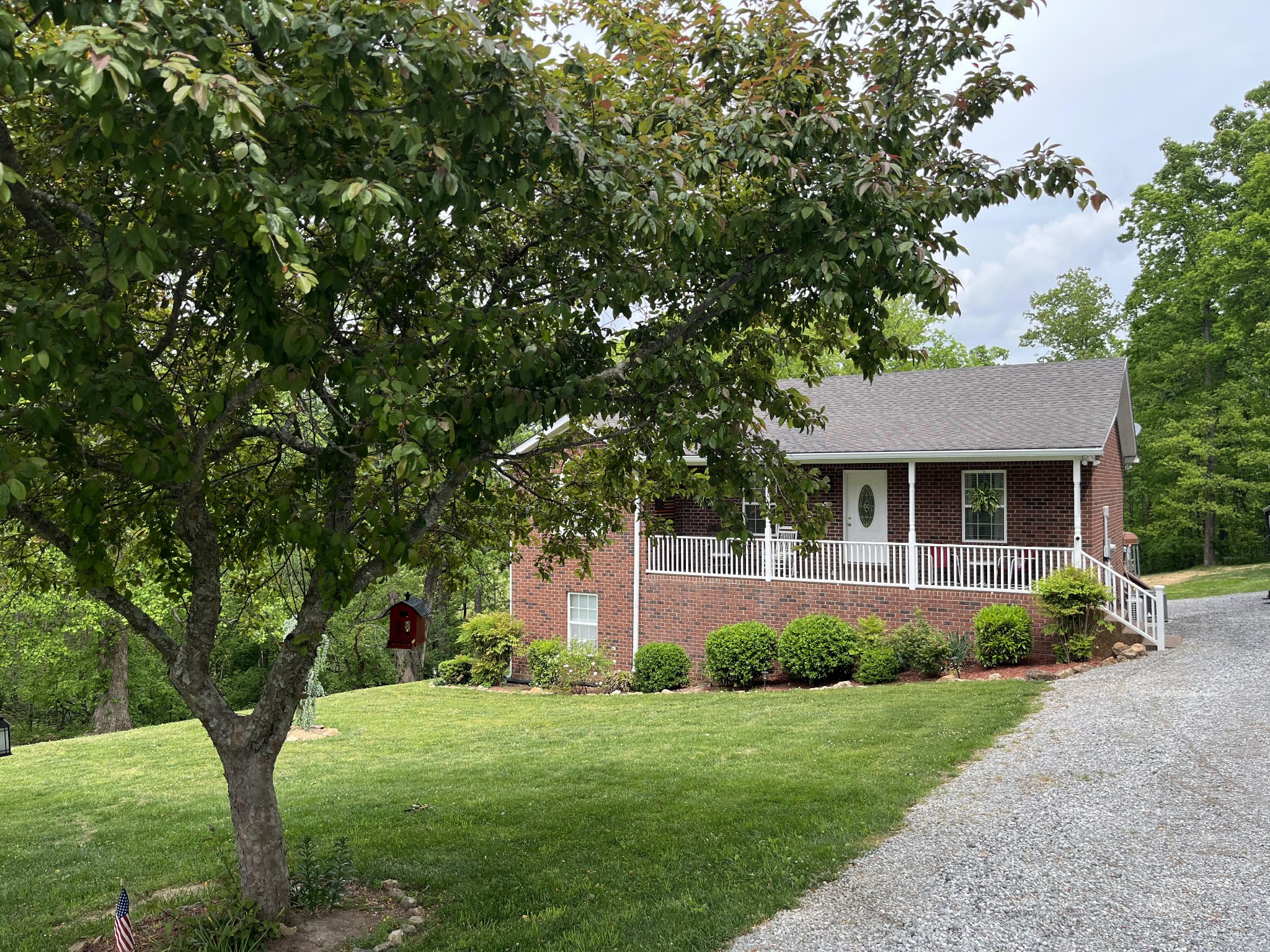 2450 Scotty Parker Road Portland, TN 37148 - Photo 2 of 33