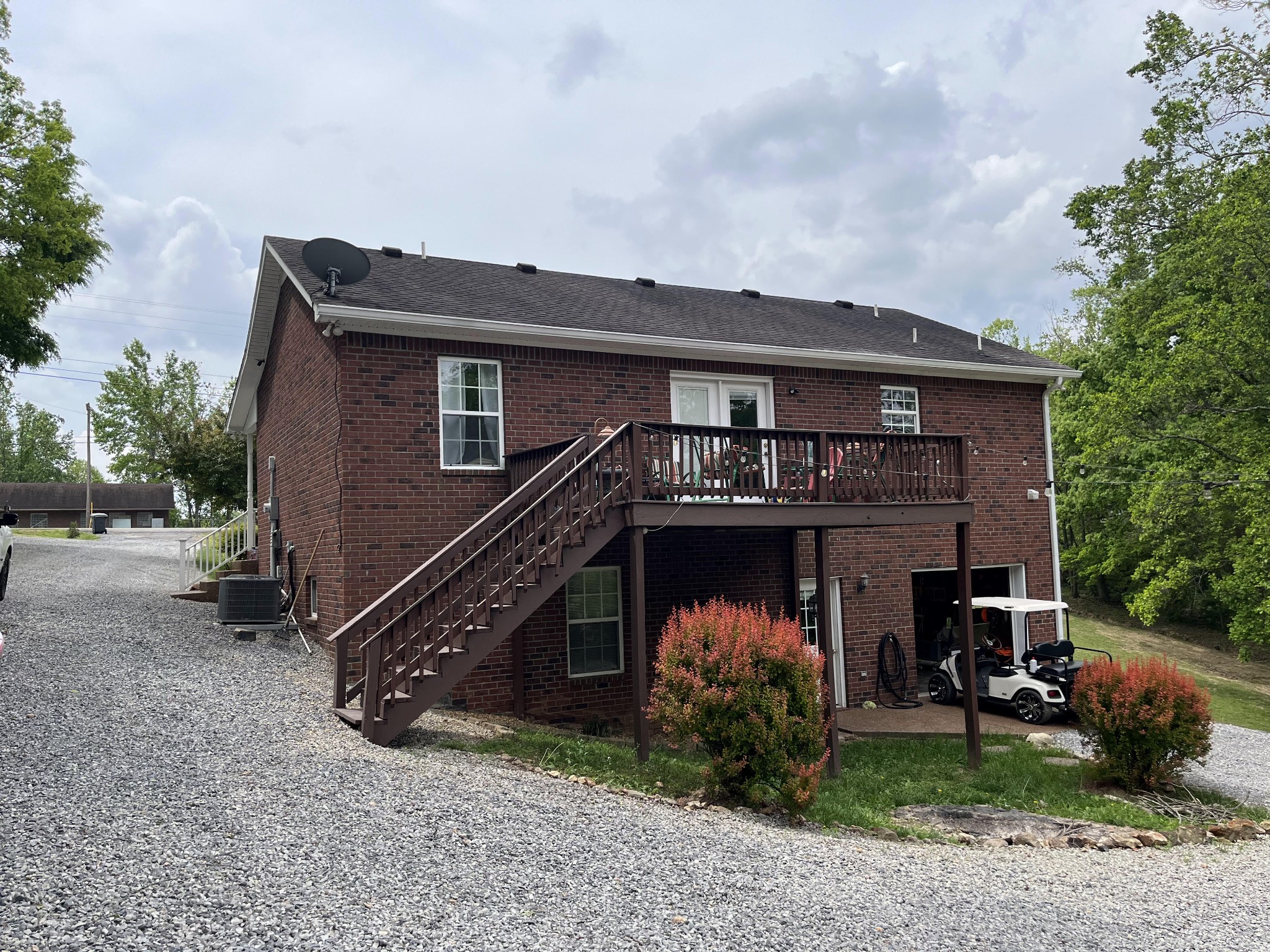 2450 Scotty Parker Road Portland, TN 37148 - Photo 29 of 33