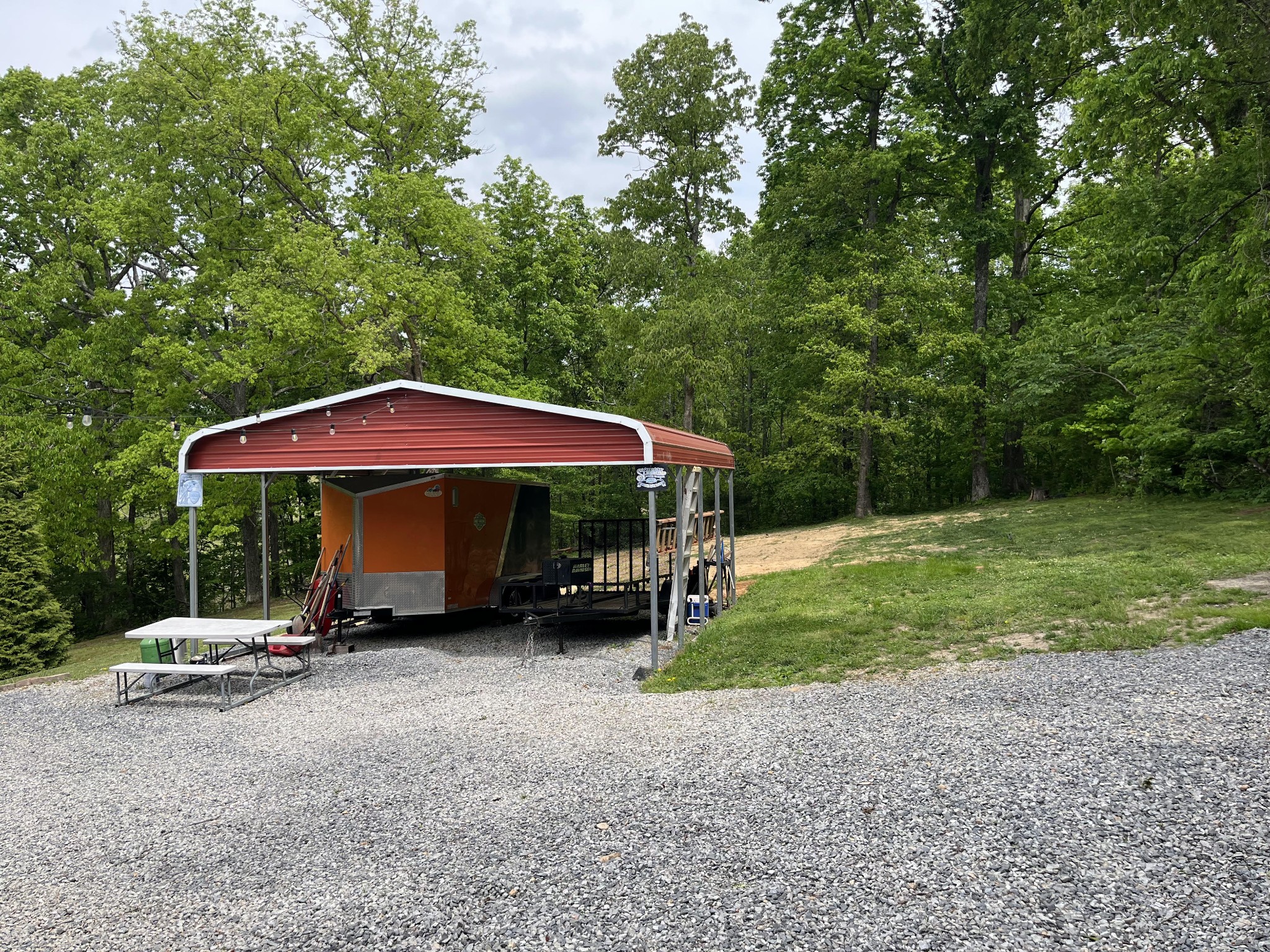 2450 Scotty Parker Road Portland, TN 37148 - Photo 30 of 33