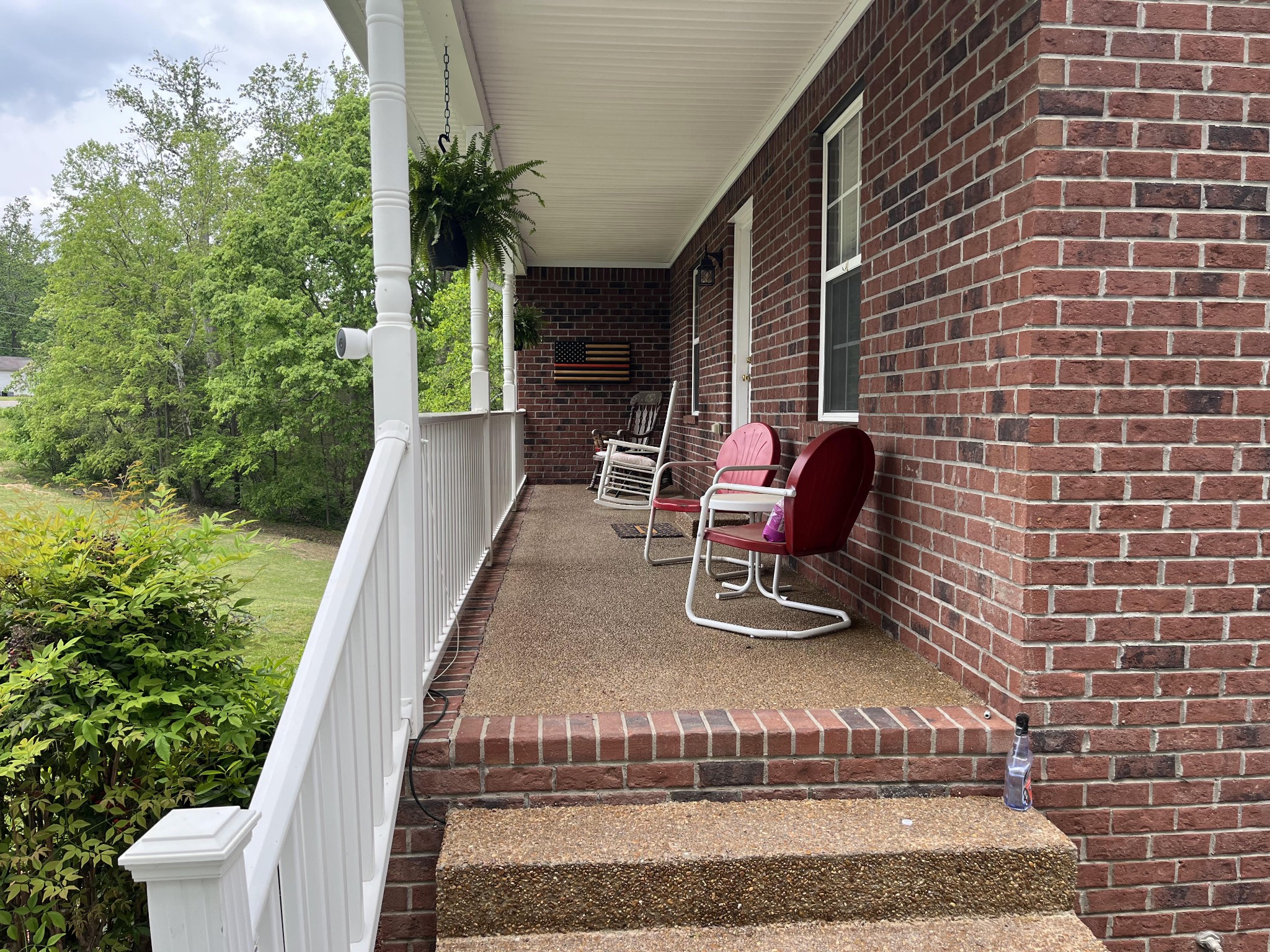 2450 Scotty Parker Road Portland, TN 37148 - Photo 3 of 33