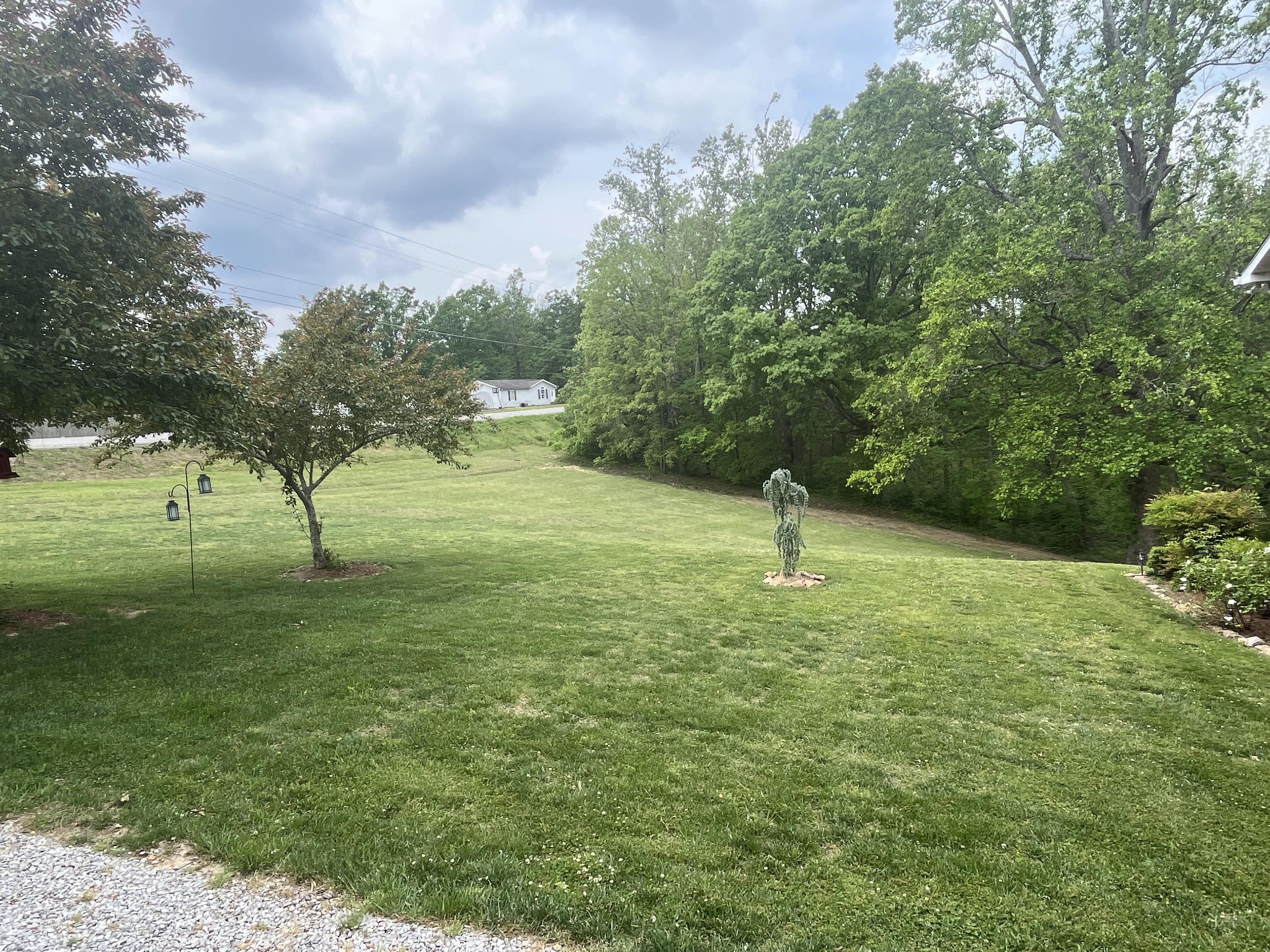 2450 Scotty Parker Road Portland, TN 37148 - Photo 31 of 33