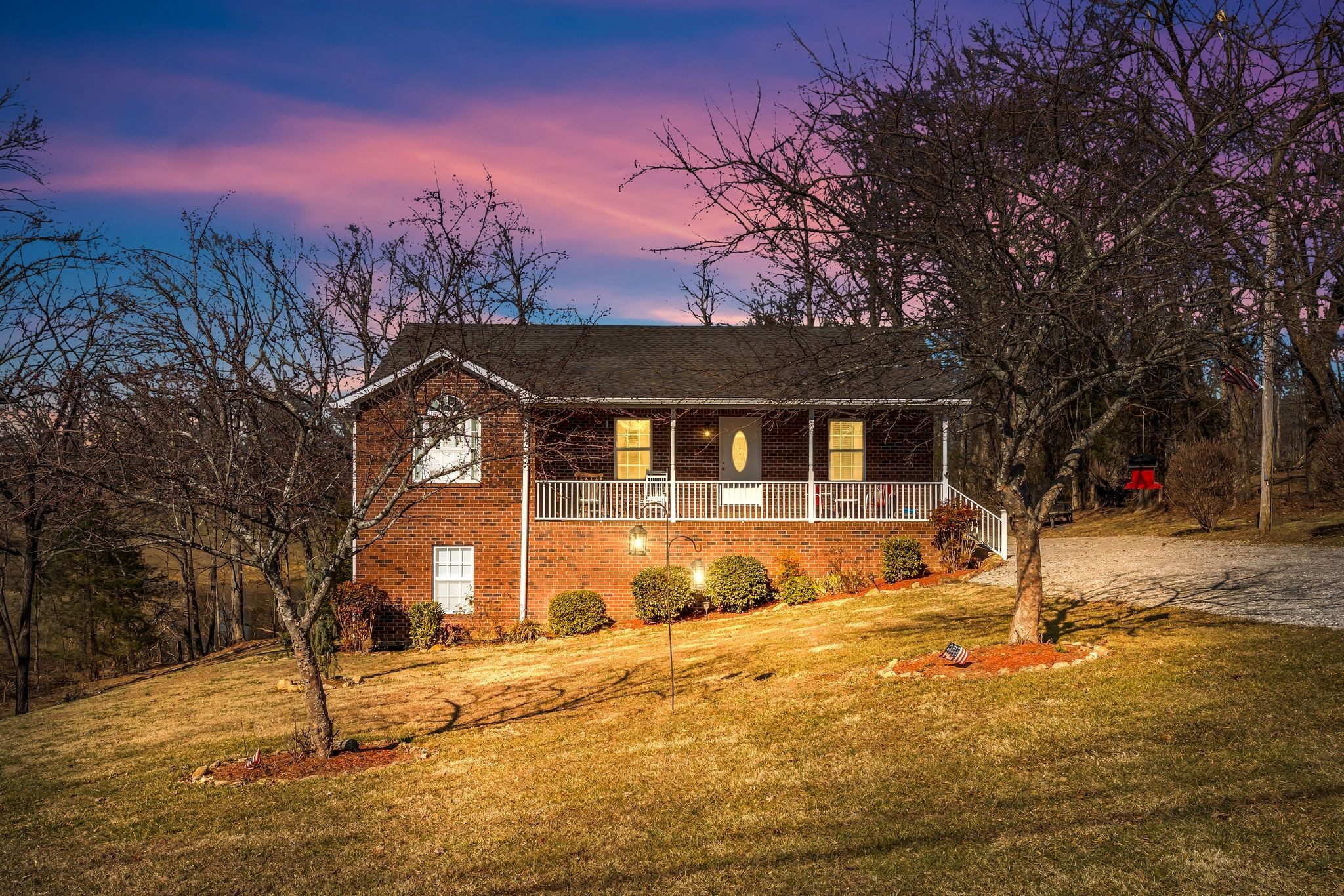 2450 Scotty Parker Road Portland, TN 37148 - Photo 33 of 33