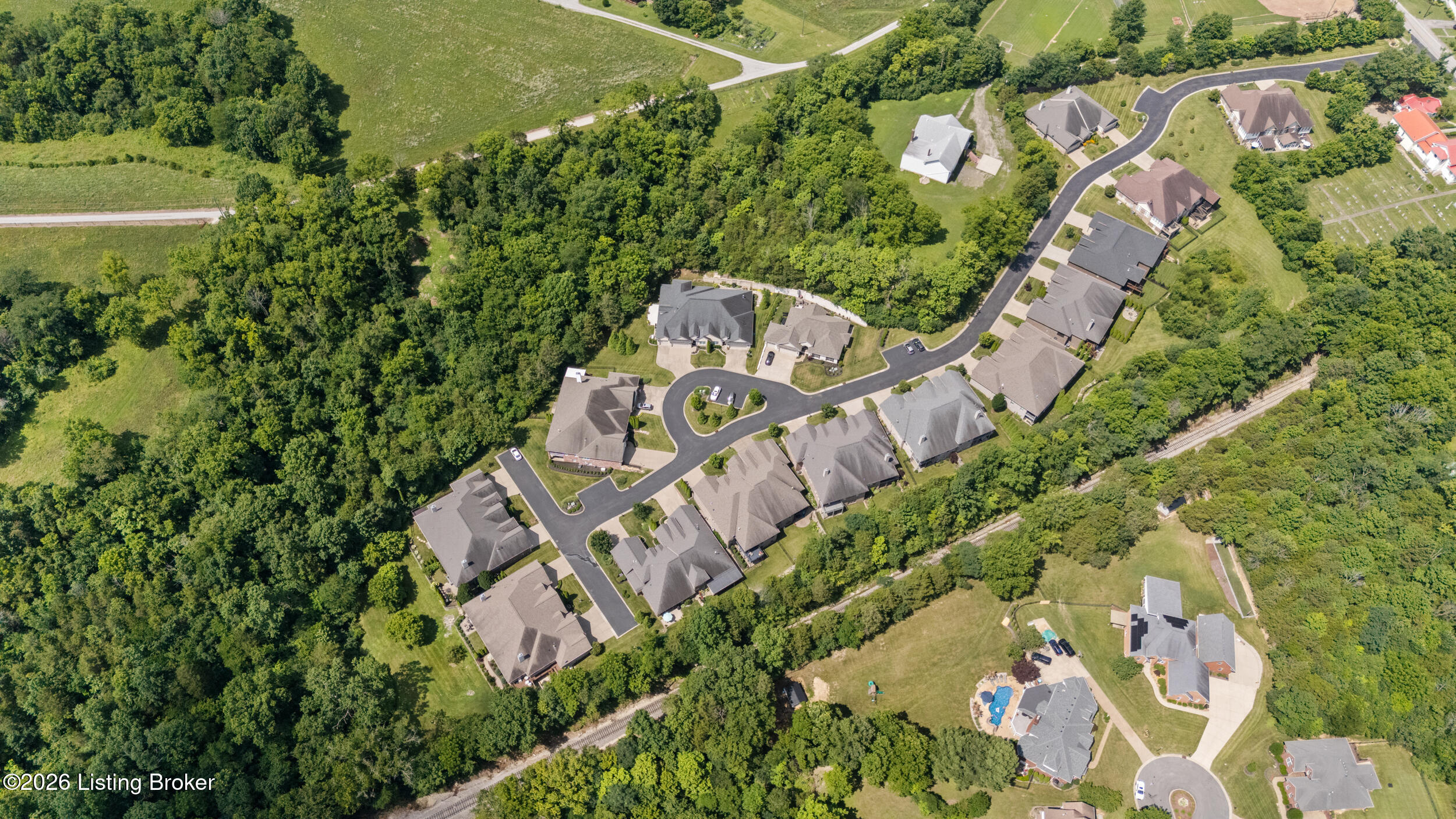 239 Maple Valley Road Louisville, KY 40245 - Photo 68 of 68 dji_20260703115946_0010_d