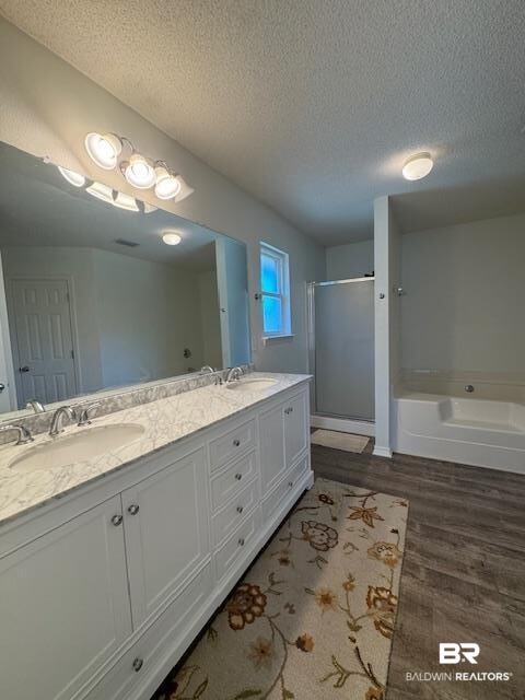 181 Pemberton Loop Fairhope, AL 36532 - Photo 7 of 12 View of bathroom
