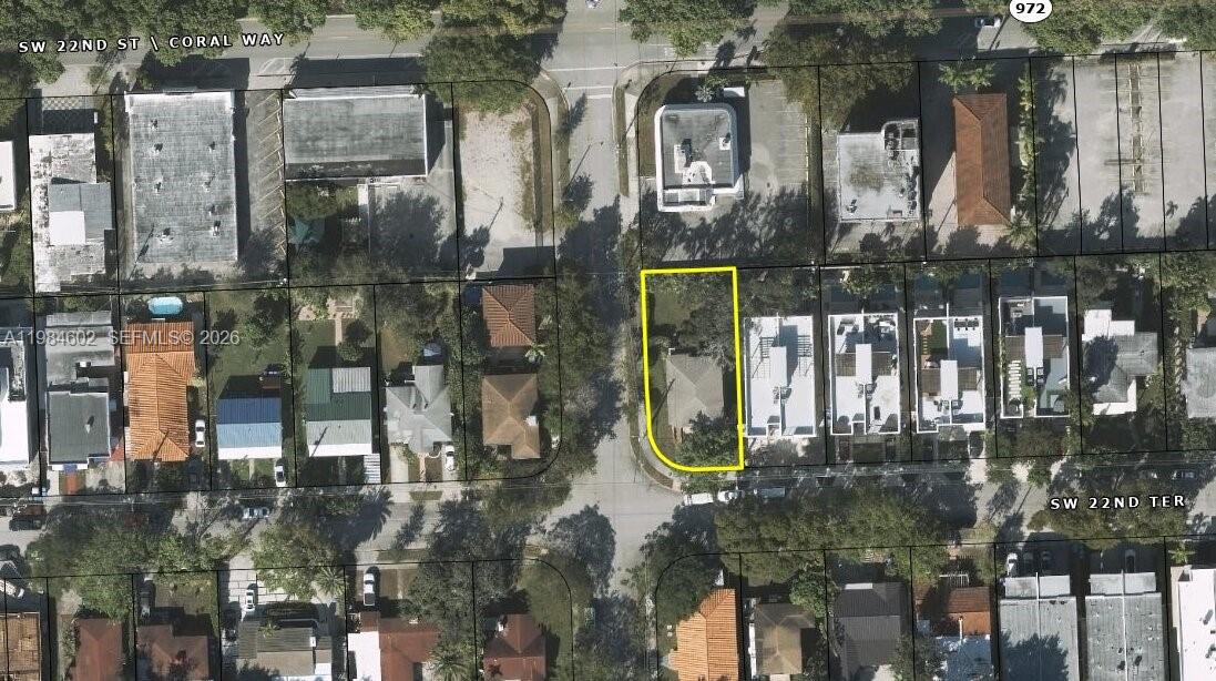 1395 Southwest 22nd Terrace Miami, FL 33145 - Photo 6 of 7