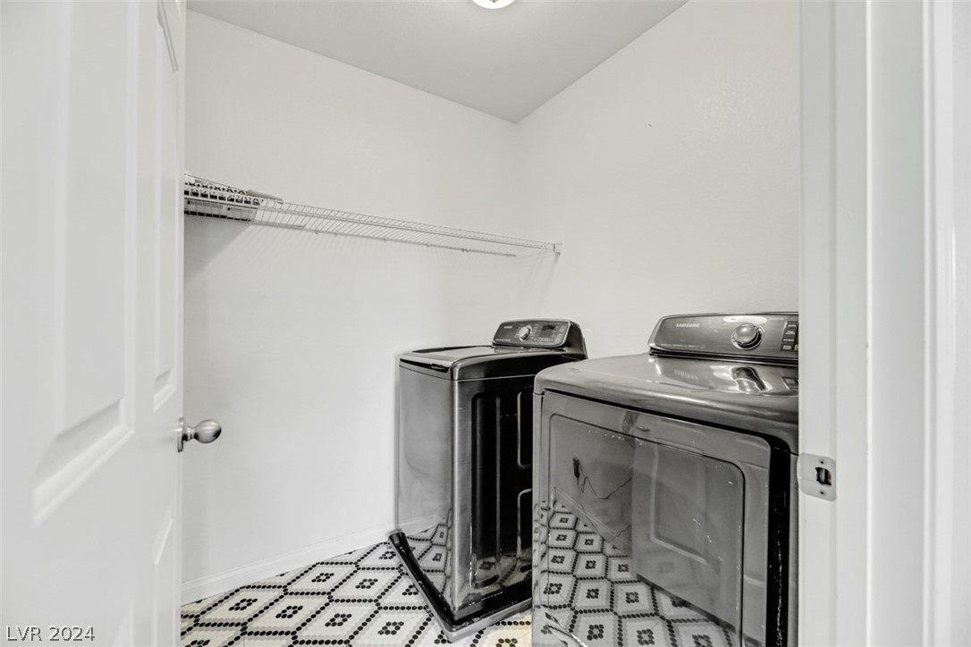 7101 Flagstaff Ranch Street Las Vegas, NV 89166 - Photo 22 of 36