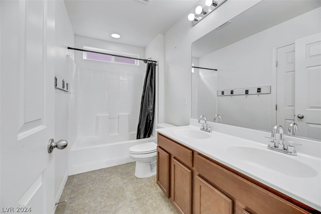 7101 Flagstaff Ranch Street Las Vegas, NV 89166 - Photo 23 of 36